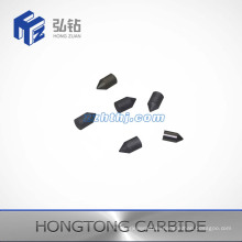 Customized Tungsten Carbide Pin for Security Hammer